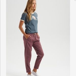 Burton joy jogger pant